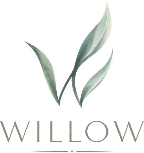 Willow Garden